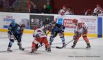 Photo hockey match Nantes - Cholet  le 06/10/2012