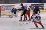 Photo hockey match Nantes - Cholet  le 06/10/2012