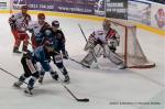 Photo hockey match Nantes - Cholet  le 06/10/2012