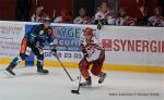 Photo hockey match Nantes - Cholet  le 06/10/2012