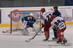 Photo hockey match Nantes - Cholet  le 06/10/2012