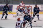 Photo hockey match Nantes - Cholet  le 06/10/2012