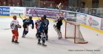 Photo hockey match Nantes - Cholet  le 06/10/2012