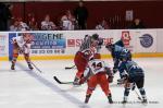 Photo hockey match Nantes - Cholet  le 06/10/2012