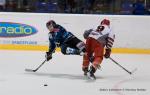 Photo hockey match Nantes - Cholet  le 06/10/2012