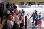 Photo hockey match Nantes - Cholet  le 06/10/2012