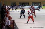 Photo hockey match Nantes - Cholet  le 06/10/2012