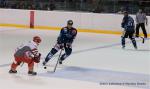 Photo hockey match Nantes - Cholet  le 06/10/2012