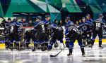 Photo hockey match Nantes - Clermont-Ferrand le 08/02/2020