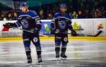 Photo hockey match Nantes - Clermont-Ferrand le 08/02/2020