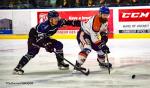 Photo hockey match Nantes - Clermont-Ferrand le 08/02/2020