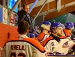 Photo hockey match Nantes - Clermont-Ferrand le 08/02/2020