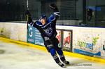 Photo hockey match Nantes - Clermont-Ferrand le 08/02/2020