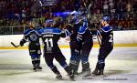 Photo hockey match Nantes - Clermont-Ferrand le 08/02/2020