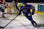 Photo hockey match Nantes - Clermont-Ferrand le 08/02/2020