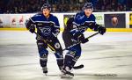 Photo hockey match Nantes - Clermont-Ferrand le 08/02/2020