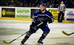 Photo hockey match Nantes - Clermont-Ferrand le 08/02/2020