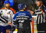 Photo hockey match Nantes - Clermont-Ferrand le 08/02/2020