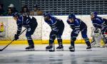 Photo hockey match Nantes - Clermont-Ferrand le 08/02/2020