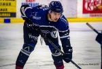 Photo hockey match Nantes - Clermont-Ferrand le 08/02/2020