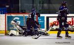 Photo hockey match Nantes - Clermont-Ferrand le 08/02/2020