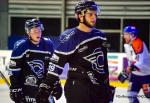 Photo hockey match Nantes - Clermont-Ferrand le 08/02/2020