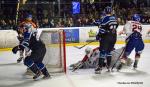 Photo hockey match Nantes - Clermont-Ferrand le 08/02/2020