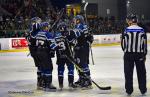 Photo hockey match Nantes - Clermont-Ferrand le 08/02/2020