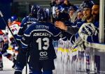 Photo hockey match Nantes - Clermont-Ferrand le 08/02/2020