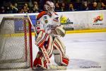 Photo hockey match Nantes - Clermont-Ferrand le 08/02/2020