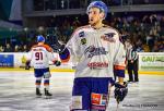 Photo hockey match Nantes - Clermont-Ferrand le 08/02/2020