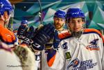 Photo hockey match Nantes - Clermont-Ferrand le 08/02/2020