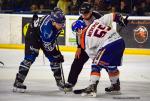 Photo hockey match Nantes - Clermont-Ferrand le 08/02/2020