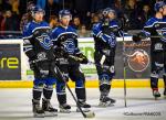 Photo hockey match Nantes - Clermont-Ferrand le 08/02/2020