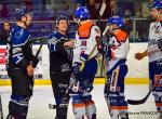 Photo hockey match Nantes - Clermont-Ferrand le 08/02/2020