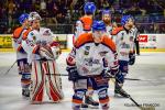 Photo hockey match Nantes - Clermont-Ferrand le 08/02/2020