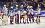 Photo hockey match Nantes - Clermont-Ferrand le 22/01/2022