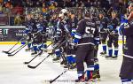 Photo hockey match Nantes - Clermont-Ferrand le 22/01/2022