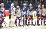 Photo hockey match Nantes - Clermont-Ferrand le 22/01/2022