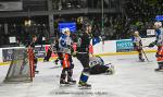 Photo hockey match Nantes - Clermont-Ferrand le 22/01/2022