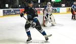 Photo hockey match Nantes - Clermont-Ferrand le 22/01/2022