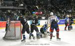 Photo hockey match Nantes - Clermont-Ferrand le 22/01/2022