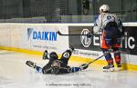 Photo hockey match Nantes - Clermont-Ferrand le 22/01/2022