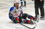 Photo hockey match Nantes - Clermont-Ferrand le 22/01/2022