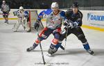 Photo hockey match Nantes - Clermont-Ferrand le 22/01/2022