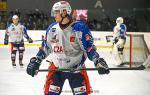 Photo hockey match Nantes - Clermont-Ferrand le 22/01/2022