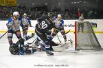 Photo hockey match Nantes - Clermont-Ferrand le 22/01/2022