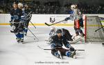 Photo hockey match Nantes - Clermont-Ferrand le 22/01/2022