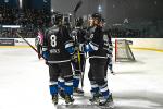 Photo hockey match Nantes - Clermont-Ferrand le 22/01/2022