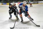 Photo hockey match Nantes - Clermont-Ferrand le 22/01/2022